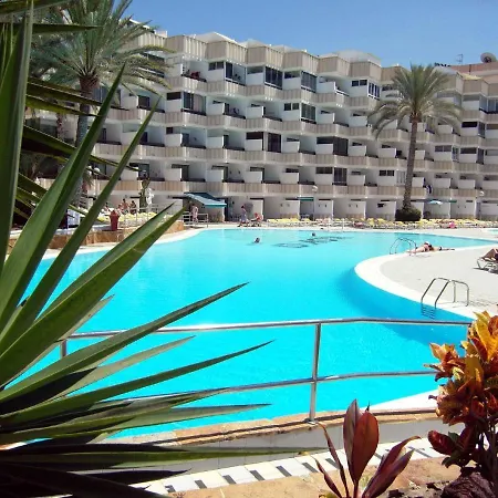 Sweet Estudio Playa Del Ingles Ii Apartment *