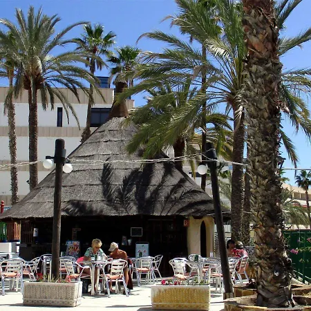 Sweet Estudio Playa Del Ingles Ii