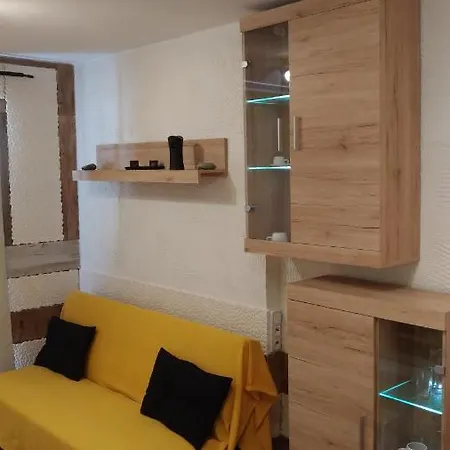 Apartment Sweet Estudio Playa Del Ingles Ii