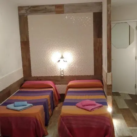 Sweet Estudio Playa Del Ingles Ii Lejlighed