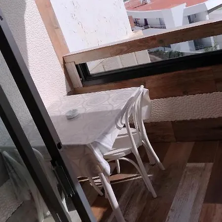 Sweet Estudio Playa Del Ingles Ii Lejlighed *