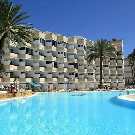 Lejlighed Sweet Estudio Playa Del Ingles Ii