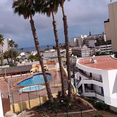 Sweet Estudio Playa Del Ingles Ii * San Bartolomé