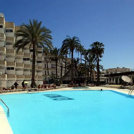 Sweet Estudio Playa Del Ingles Ii San Bartolome de Tirajana (Gran Canaria)