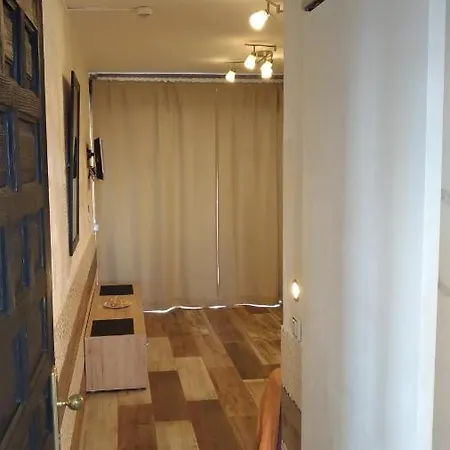 Sweet Estudio Playa Del Ingles Ii Apartment San Bartolome de Tirajana (Gran Canaria)