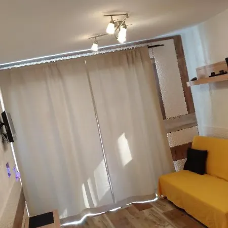 Sweet Estudio Playa Del Ingles Ii San Bartolomé