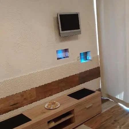 Sweet Estudio Playa Del Ingles Ii Lejlighed *