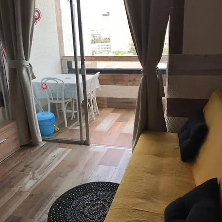 Sweet Estudio Playa Del Ingles Ii *