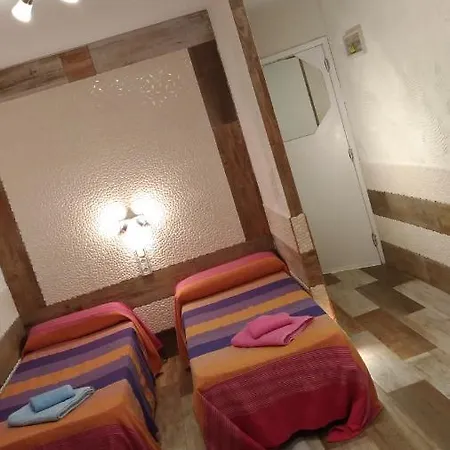 Sweet Estudio Playa Del Ingles Ii * San Bartolomé