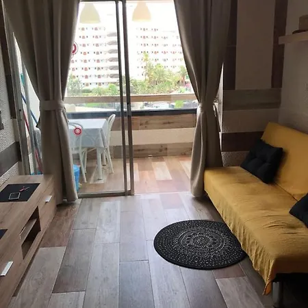 Sweet Estudio Playa Del Ingles Ii San Bartolomé