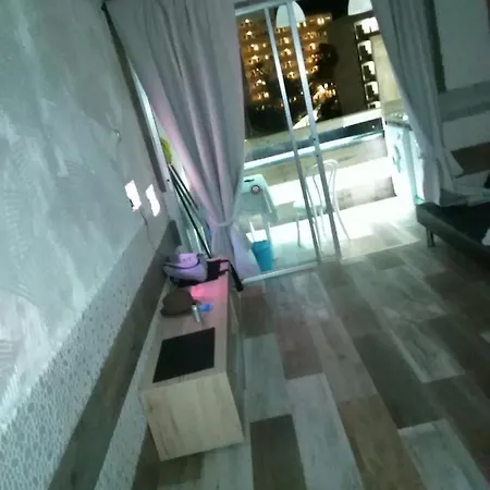 Sweet Estudio Playa Del Ingles Ii