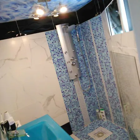 Sweet Estudio Playa Del Ingles Ii * San Bartolomé