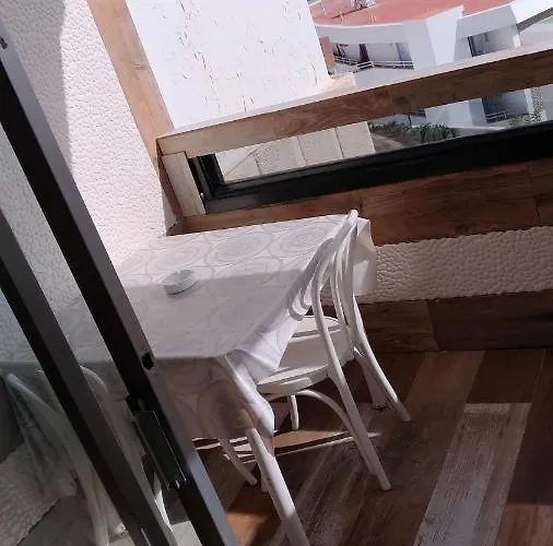 Sweet Estudio Playa Del Ingles Ii Apartamento *